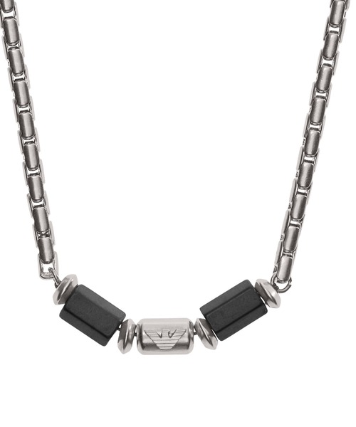 Emporio Armani エンポリオアルマーニ の Necklace Egs ネックレス Wear