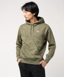 NIKE SB | ダイアモンド AOP アイコン BV0881-222 パーカー(パーカー)