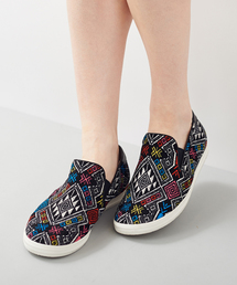 Another Edition | ALL/BLACK Tribal SNK ◆(その他シューズ)