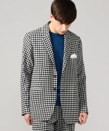 BUYING WEAR�i�o�C�C���O�E�F�A�j�́u�y�ʒ��zLE VERNEUIL �T�}�[�E�[�� 2B�e�[���[�h�W���P�b�g�i�e�[���[�h�W���P�b�g�j�v