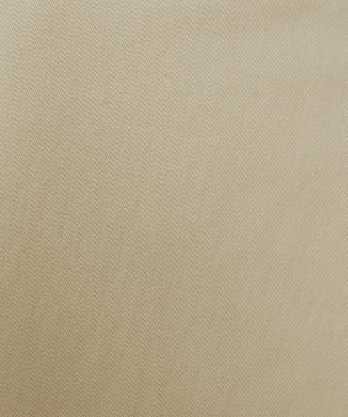 PairPair（ペアペア）の「エプロンデザイン巻きスカート（スカート・レディース・ベージュ/モカ・FREE）」の7枚目の写真