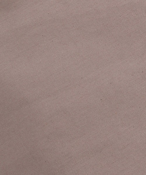 PairPair（ペアペア）の「エプロンデザイン巻きスカート（スカート・レディース・ベージュ/モカ・FREE）」の8枚目の写真