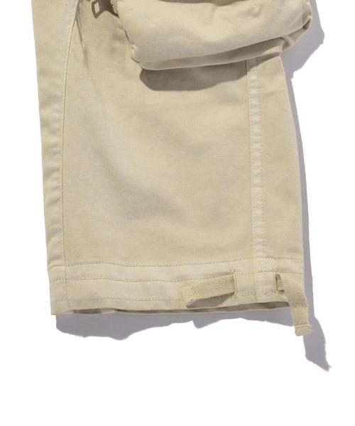 STAMPD（スタンプド）の「＜STAMPD＞ EISEN CG PT/カーゴパンツ