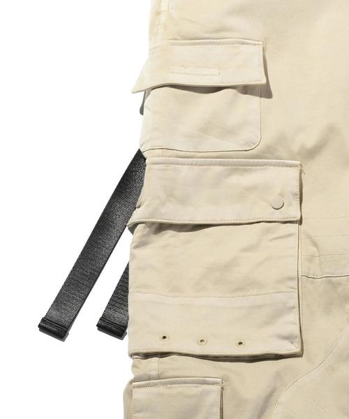 STAMPD（スタンプド）の「＜STAMPD＞ EISEN CG PT/カーゴパンツ