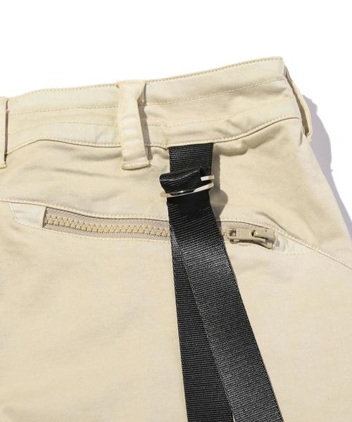 STAMPD（スタンプド）の「＜STAMPD＞ EISEN CG PT/カーゴパンツ