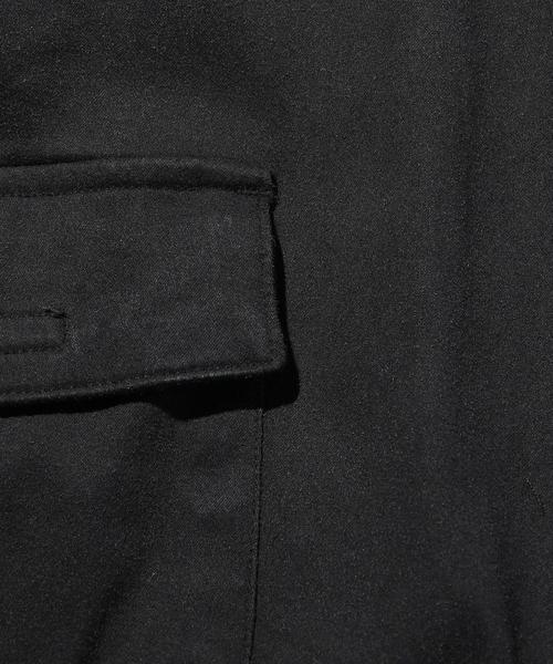STAMPD(スタンプド)の「<STAMPD> EISEN CG PT/カーゴパンツ(カーゴパンツ・メンズ・ブラック/ナチュラル・30inch/28inch/32inch)」の19枚目の写真