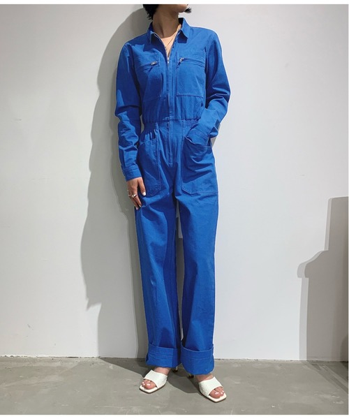 LF MARKEY （エルエフマーキー）の「【L.F.MARKEY/エルエフマーキー 