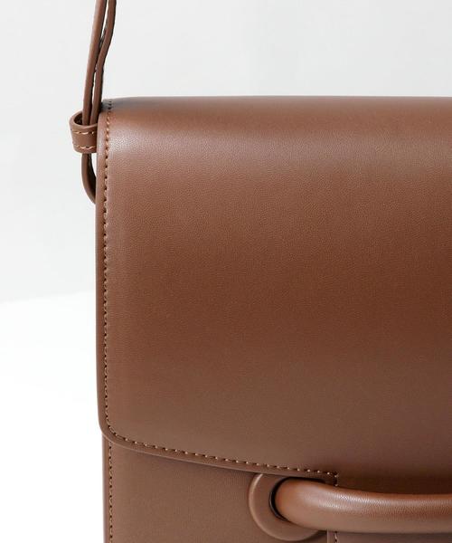 VASIC（ヴァジック）の「＜VASIC＞CITYショルダーバッグ Ψ（ショルダー