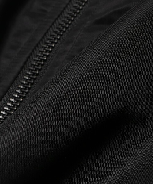 リラックスフィット THERMOLITE(R) MA-1 （撥水）（MA-1）｜BEAMS