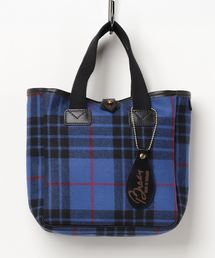 BRADY | 【Brady/ブレディ】MINI CARRYALL Checks　ミニ　キャリーオール　チェック(トートバッグ)