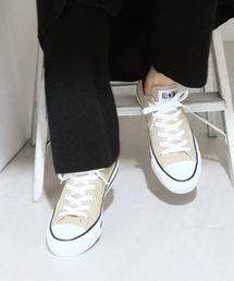 CONVERSE ALL STAR COLORS OX