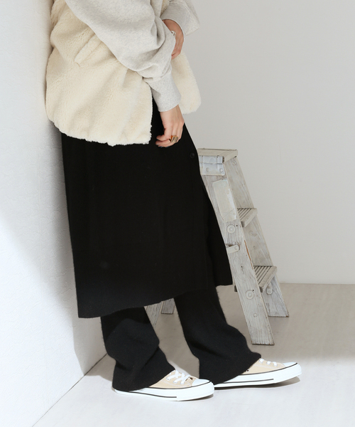 CONVERSE（コンバース）の「CONVERSE ALL STAR COLORS OX（スニーカー・レディース・ベージュ・23cm/23.5cm/24cm/24.5cm/25cm）」の18枚目の写真