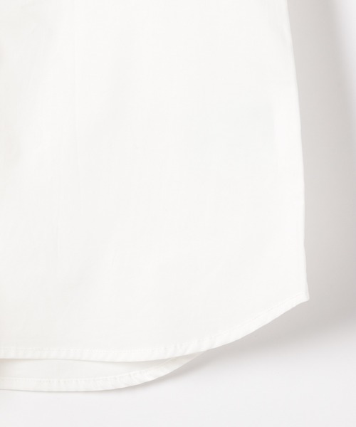 GLOBAL WORK（グローバルワーク）の「【キッズ】ロングニットベストSETワンピース/895190（ワンピース・キッズ・ブラック/オフホワイト・110cm/100cm/120cm/130cm/140cm）」の12枚目の写真