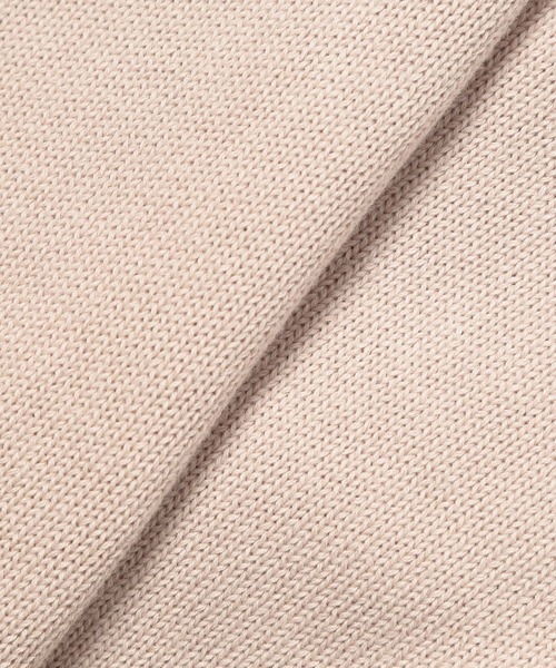 GLOBAL WORK（グローバルワーク）の「【キッズ】ロングニットベストSETワンピース/895190（ワンピース・キッズ・ブラック/オフホワイト・110cm/100cm/120cm/130cm/140cm）」の16枚目の写真