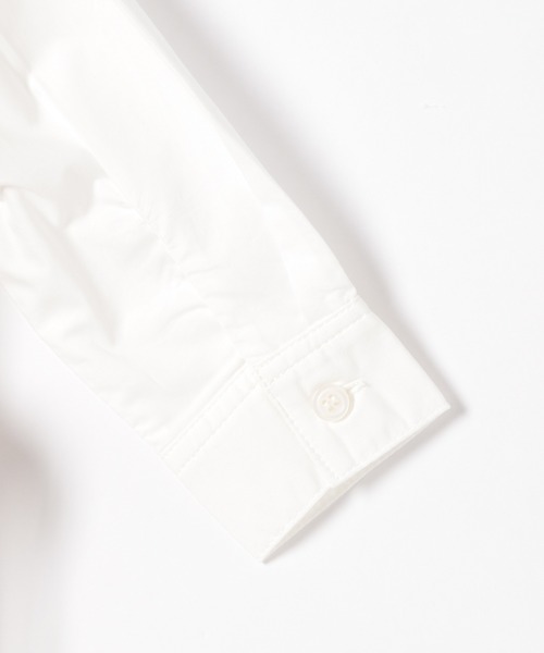 GLOBAL WORK（グローバルワーク）の「【キッズ】ロングニットベストSETワンピース/895190（ワンピース・キッズ・ブラック/オフホワイト・110cm/100cm/120cm/130cm/140cm）」の11枚目の写真