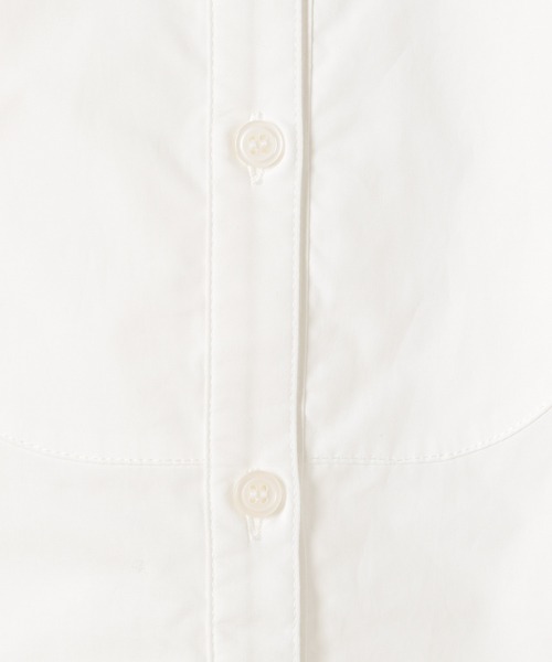 GLOBAL WORK（グローバルワーク）の「【キッズ】ロングニットベストSETワンピース/895190（ワンピース・キッズ・ブラック/オフホワイト・110cm/100cm/120cm/130cm/140cm）」の4枚目の写真