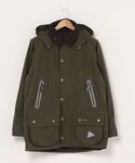 Barbour(バブアー)の「ジャケット/アウター(ブルゾン)」