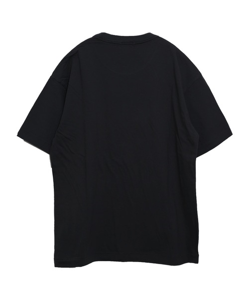 SueUNDERCOVER Tシャツ・カットソー レディース スーアンダーカバー 中古　古着 スーアンダーカバー Sue UNDERCOVER メッシュ切替 S/S Tシャツ