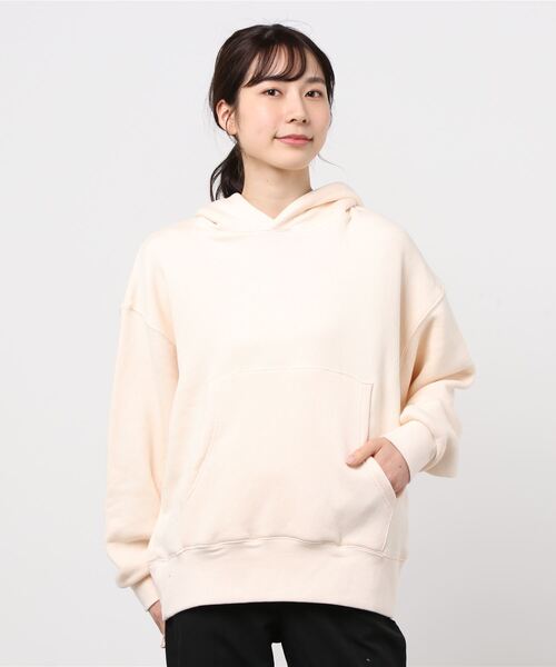 maison de Dolce. シースルーパーカー white maison de Dolce. シースルーパーカー white 今期新作 maison de Dolce