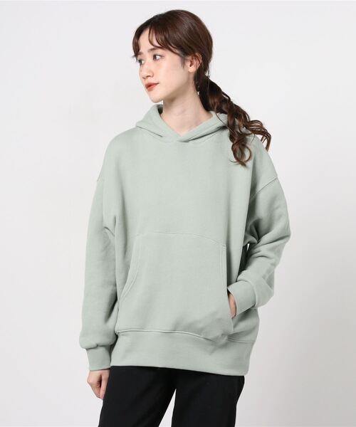 セール】【SANDOGS/サンドックス】オーバーサイズ くすみカラー