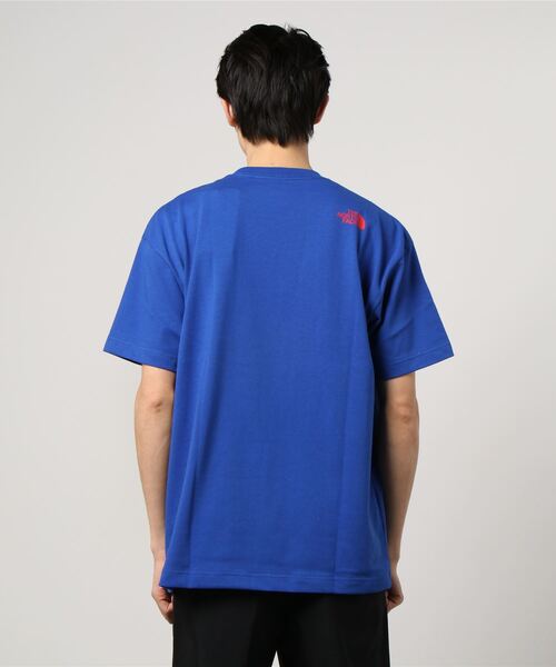 THE NORTH FACE（ザノースフェイス）の「THE NORTH FACE S/S