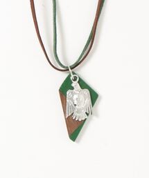 チャイハネ | 【チャイハネ】アイナMEN'Sネックレス(ネックレス)