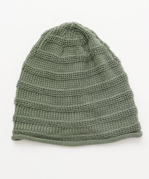 チャイハネ | 【チャイハネ】アベルニットキャップ(ニットキャップ/ビーニー)