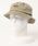 FRUIT OF THE LOOM�i�t���[�c�I�u�U���[���j�́uFRUIT OF THE LOOM /  LOGO PIGMENT BUCKET HAT-14735400�i�n�b�g�j�v�b�x�[�W��