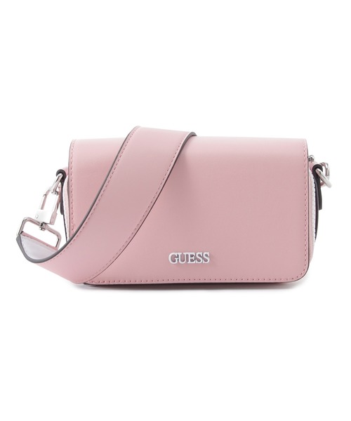 Guess（ゲス）の「PICNIC Mini Shoulder Bag（ショルダーバッグ）」 WEAR