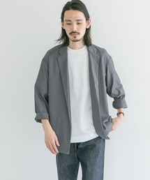 URBAN RESEARCH | ウォッシャブルジャコット(テーラードジャケット)