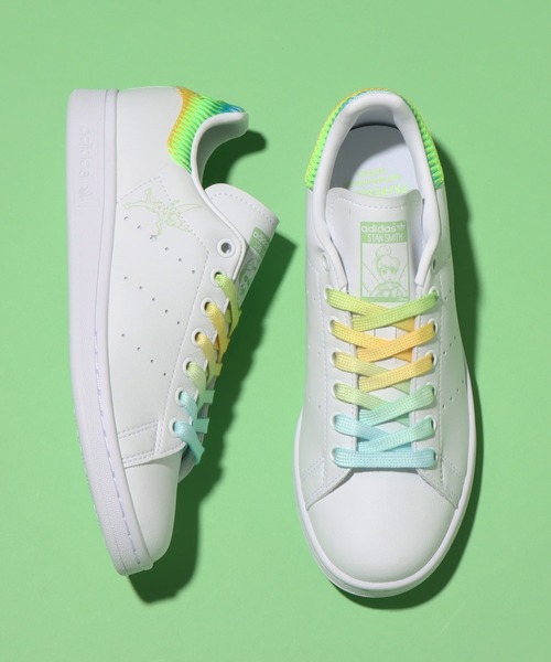 adidas STAN SMITH W / アディダス スタンスミス W