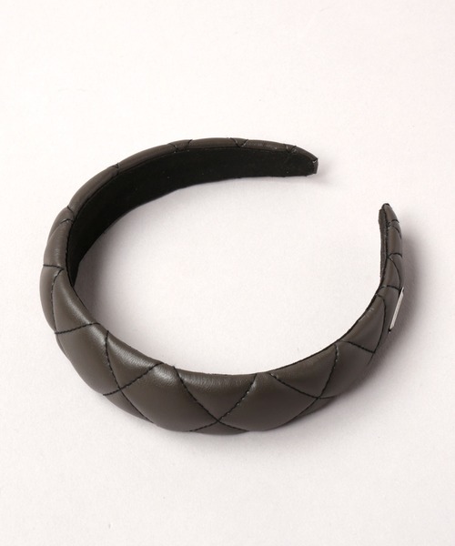 CA4LA（カシラ）の「CF SAVOIR（カチューシャ）」 - WEAR