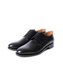 Berwick1707 | Berwick バーウィック プレーントゥ 3011 レザー ソール(ドレスシューズ)
