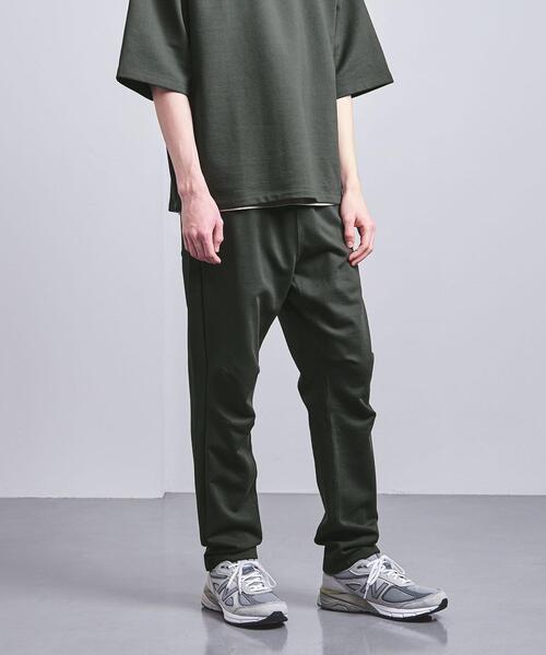 VALET/バレット（バレット）の「＜VALET（バレット）＞ スウェット パンツ（その他パンツ・メンズ・ブラック/オリーブ・MEDIUM/SMALL/LARGE）」の2枚目の写真