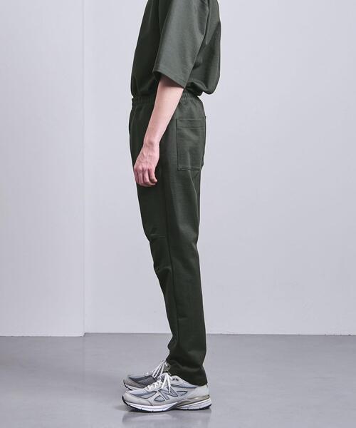 VALET/バレット（バレット）の「＜VALET（バレット）＞ スウェット パンツ（その他パンツ・メンズ・ブラック/オリーブ・MEDIUM/SMALL/LARGE）」の11枚目の写真