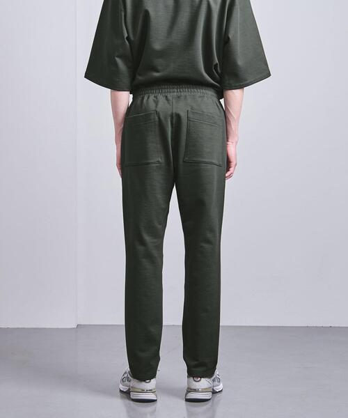VALET/バレット（バレット）の「＜VALET（バレット）＞ スウェット パンツ（その他パンツ・メンズ・ブラック/オリーブ・MEDIUM/SMALL/LARGE）」の3枚目の写真