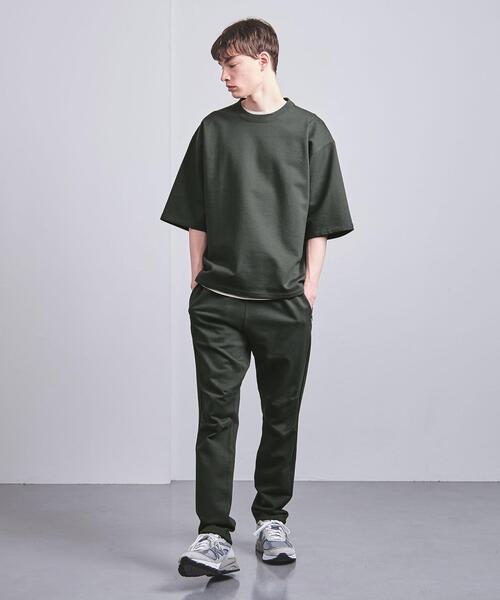 VALET/バレット（バレット）の「＜VALET（バレット）＞ スウェット パンツ（その他パンツ・メンズ・ブラック/オリーブ・MEDIUM/SMALL/LARGE）」の4枚目の写真