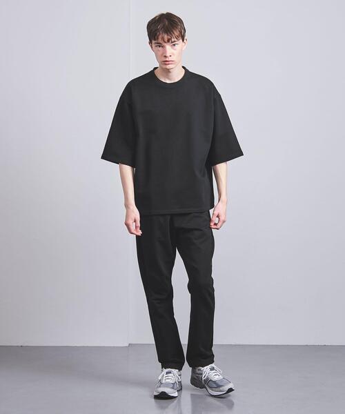 VALET/バレット（バレット）の「＜VALET（バレット）＞ スウェット パンツ（その他パンツ・メンズ・ブラック/オリーブ・MEDIUM/SMALL/LARGE）」の6枚目の写真