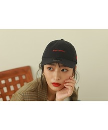 StompStamp | キャップ　親子リンクコーデ　【AJUGA.×NEW ERA】(キャップ)