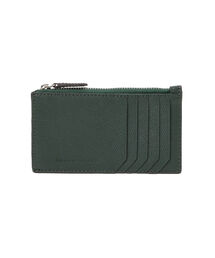 EFFE BEAMS（エッフェビームス）の「BONAVENTURA / ノブレッサ ミニ ジップ ウォレット（財布）」