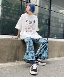 Candy Stripper キャンディストリッパー メンズ のtシャツ カットソー通販 Zozotown