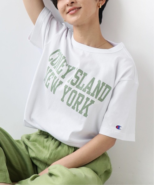 TENDERLOIN 20 シャツ Sサイズ Champion CHAMPION チャンピオン USAモデル Tシャツ : 本格派大人のB系XL&