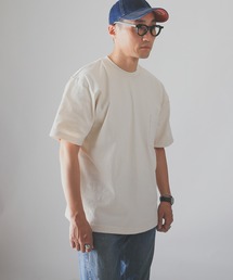 CAMBER | CAMBER キャンバー #302 8oz ヘビーウェイト 半袖ポケットTシャツ(Tシャツ/カットソー)