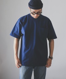 CAMBER キャンバー #302 8oz ヘビーウェイト 半袖ポケットTシャツ
