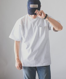 CAMBER｜キャンバーのTシャツ/カットソー（グレー/灰色系）通販