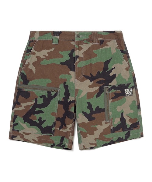 Utility 21ssm その他パンツ Short その他パンツ Thisisneverthat ディスイズネバーザット のファッション