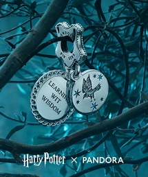 【バラ売り可】Pandora ハリーポッター チャーム 2個 パンドラが11月28日（木）ハリーポッターとのコラボコレクション