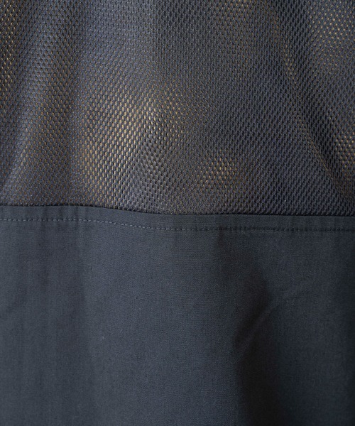 WEGO（ウィゴー）の「WEGO/フィッシングベスト（ベスト・メンズ・ブラック/ダークグリーン/ベージュ/ネイビー/ホワイト・MEDIUM/LARGE）」の13枚目の写真