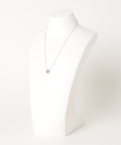 SKAGEN（スカーゲン）の「スカーゲン アクセサリー レディース ネックレス シルバー SKJ1462040（ネックレス・レディース・シルバー・FREE）」の6枚目の写真