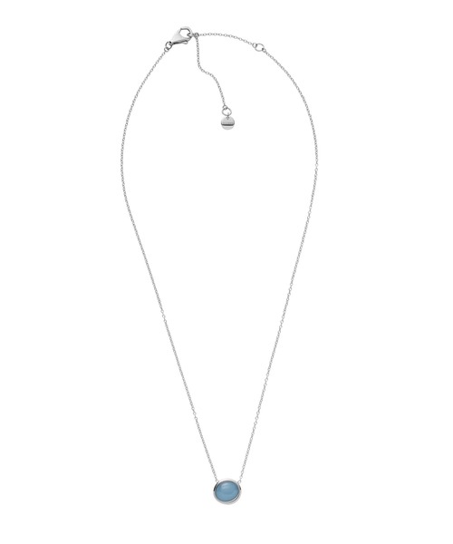 SKAGEN（スカーゲン）の「スカーゲン アクセサリー レディース ネックレス シルバー SKJ1462040（ネックレス・レディース・シルバー・FREE）」の2枚目の写真